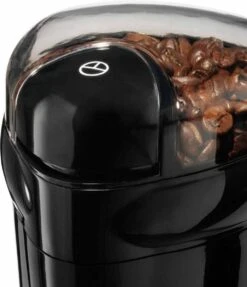 Princess 242195 Elektrische Koffiemolen – 60 Gram – Zwart 10 Princess 242195 Elektrische Koffiemolen – 60 Gram – Zwart -Koffiedranken 1031x1200