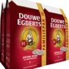 Douwe Egberts Aroma Rood Koffiepads - 4 X 54 Pads -Koffiedranken 1043x1200