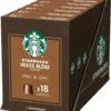 Starbucks By Nespresso Capsules Medium House Blend - 7 Doosjes à 18 Koffiecups 1 Starbucks By Nespresso Capsules Medium House Blend - 7 Doosjes à 18 Koffiecups -Koffiedranken 1043x1200 2