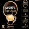 Nescafé Espresso Oploskoffie - 6 Doosjes à 25 Zakjes 1 Nescafé Espresso Oploskoffie - 6 Doosjes à 25 Zakjes -Koffiedranken 1048x1200