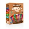 Beanies - Instant Koffie - Variety Pack - Koffie - Flavoured - Oploskoffie - 12 Sticks - Kado - Koffie Kado - Koffie Smaakjes -Koffiedranken 1049x1200 3