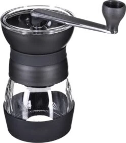 Hario Skerton Pro - Koffiemolen - MMCS-2B 15 Hario Skerton Pro - Koffiemolen - MMCS-2B -Koffiedranken 1058x1200