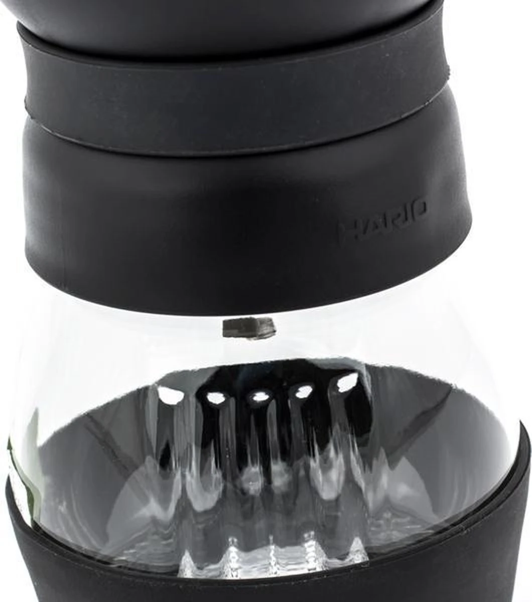 Hario Skerton Pro - Koffiemolen - MMCS-2B 6 Hario Skerton Pro - Koffiemolen - MMCS-2B - Afbeelding 4