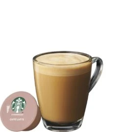 Starbucks By Dolce Gusto Caffè Latte Capsules - 36 Koffiecups 11 Starbucks By Dolce Gusto Caffè Latte Capsules - 36 Koffiecups -Koffiedranken 1096x1200