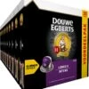 Douwe Egberts Lungo Intens Koffiecups - Intensiteit 8/12 - 10 X 20 Capsules 2 Douwe Egberts Lungo Intens Koffiecups - Intensiteit 8/12 - 10 X 20 Capsules -Koffiedranken 1097x1200