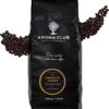 Aroma Club - Koffiebonen 1KG - No. 2 Smooth James - Koffie Intensiteit 3/5 - Espresso & Lungo 1 Aroma Club - Koffiebonen 1KG - No. 2 Smooth James - Koffie Intensiteit 3/5 - Espresso & Lungo -Koffiedranken 1099x1200
