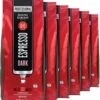 Koffie Douwe Egberts Espresso Bonen Dark Roast 1000gr 2 Koffie Douwe Egberts Espresso Bonen Dark Roast 1000gr -Koffiedranken 1101x1200