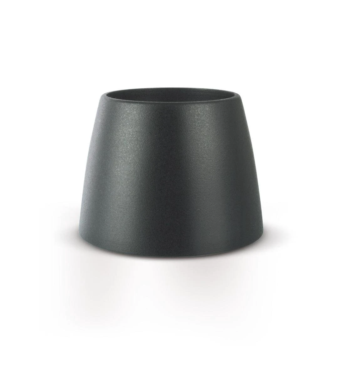 AdHoc Floatea Drijvend Thee-ei - H 130mm - Zwart 8 AdHoc Floatea Drijvend Thee-ei - H 130mm - Zwart - Afbeelding 6