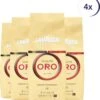 Lavazza Qualita Oro Koffiebonen - 500 Gram X4 2 Lavazza Qualita Oro Koffiebonen - 500 Gram X4 -Koffiedranken 1132x1200 1