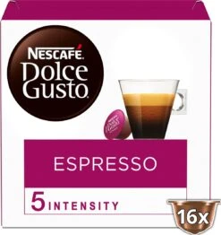 Nescafé Dolce Gusto Espresso Capsules - 48 Koffiecups -Koffiedranken 1132x1200 12