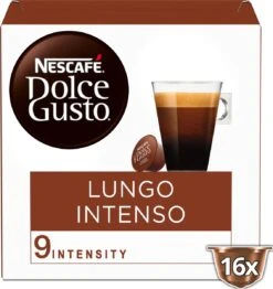Nescafé Dolce Gusto Lungo Intenso Capsules - 48 Koffiecups 11 Nescafé Dolce Gusto Lungo Intenso Capsules - 48 Koffiecups -Koffiedranken 1132x1200 15