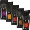Proefpakket Koffiebonen - Caffè Duo - 5 X 250 Gram - Inclusief 100% Arabica Melanges 2 Proefpakket Koffiebonen - Caffè Duo - 5 X 250 Gram - Inclusief 100% Arabica Melanges -Koffiedranken 1134x1200 2