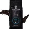 Aroma Club - Cafeïnevrije Koffiebonen 1KG - No. 5 Decaf John - Koffie Intensiteit 3/5 -Koffiedranken 1135x1200 3