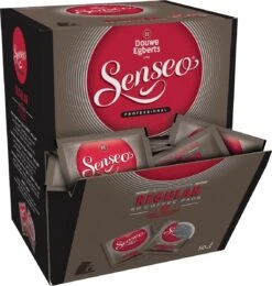 Koffiepads Douwe Egberts Senseo Regular 50st