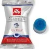 Illy Iperespresso Koffie Classico Lungo - 100 Capsules -Koffiedranken 1152x1200