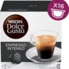 Nescafé Dolce Gusto Espresso Intenso Cups - 3 X 16 Stuks 1 Nescafé Dolce Gusto Espresso Intenso Cups - 3 X 16 Stuks -Koffiedranken 1158x1200