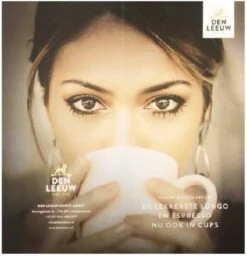 Voordeelpakket: Den Leeuw Lungo (80 Koffiecups) - Roast Koffiecups - Echte Hollandsche Koffie Van Den Leeuw In Nespresso Cups - Nespresso Compatibele Koffie Cups 15 Voordeelpakket: Den Leeuw Lungo (80 Koffiecups) - Roast Koffiecups - Echte Hollandsche Koffie Van Den Leeuw In Nespresso Cups - Nespresso Compatibele Koffie Cups -Koffiedranken 1159x1200 2