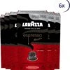 Lavazza Espresso Classico Nespresso Compatibel Capsules - 10 Stuks X6 1 Lavazza Espresso Classico Nespresso Compatibel Capsules - 10 Stuks X6 -Koffiedranken 1160x1200 1