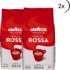 Lavazza Qualita Rossa Koffiebonen - 500 Gram X2 2 Lavazza Qualita Rossa Koffiebonen - 500 Gram X2 -Koffiedranken 1160x1200 2