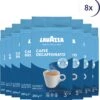 Lavazza Caffe Decaffeinato Filterkoffie - 250 Gram X8 2 Lavazza Caffe Decaffeinato Filterkoffie - 250 Gram X8 -Koffiedranken 1160x1200 3
