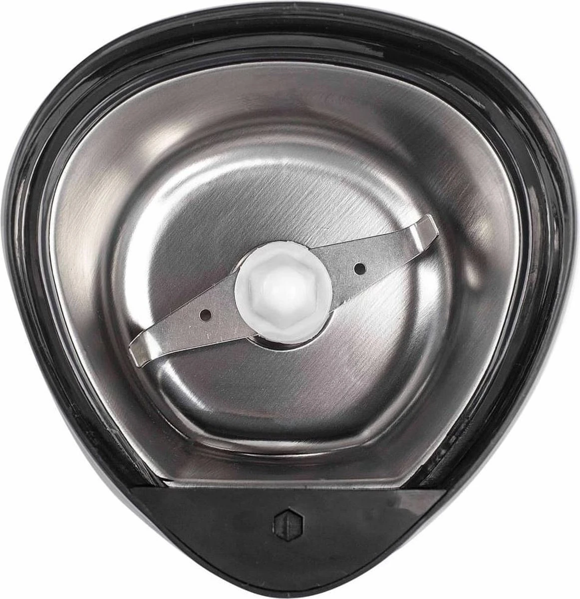 Princess 242195 Elektrische Koffiemolen – 60 Gram – Zwart 4 Princess 242195 Elektrische Koffiemolen – 60 Gram – Zwart - Afbeelding 2