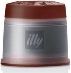 Illy - Iperespresso Koffie Home Intenso 6 X 18 Capsules 11 Illy - Iperespresso Koffie Home Intenso 6 X 18 Capsules -Koffiedranken 1164x1200