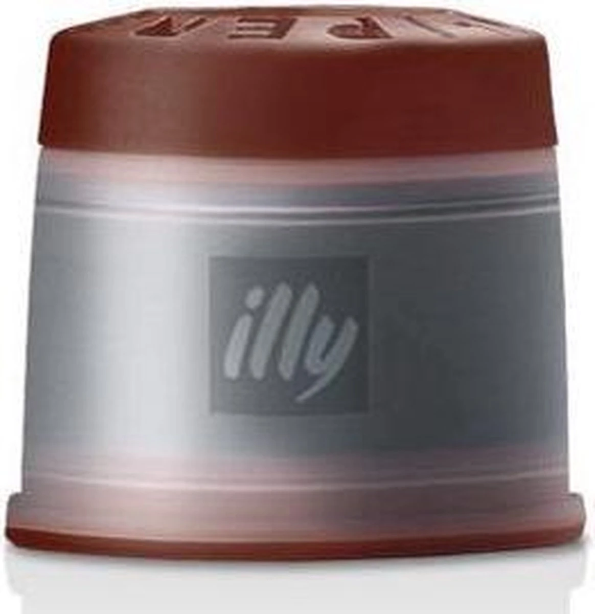 Illy - Iperespresso Koffie Home Intenso 6 X 18 Capsules 7 Illy - Iperespresso Koffie Home Intenso 6 X 18 Capsules - Afbeelding 5
