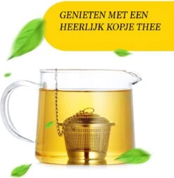 TeaLux 5-Delig RVS Theefilters Set Met Maatlepel En Lekbakjes En Knijper - Theezeef Voor Losse Thee En Kruiden - Tea InfuserStrainer Giftset - Verse Thee FilterZeef Cadeau Pakket - Kruidenbuiltje Ei Met Onderzetters - Geschenkset 17 TeaLux 5-Delig RVS Theefilters Set Met Maatlepel En Lekbakjes En Knijper - Theezeef Voor Losse Thee En Kruiden - Tea InfuserStrainer Giftset - Verse Thee FilterZeef Cadeau Pakket - Kruidenbuiltje Ei Met Onderzetters - Geschenkset -Koffiedranken 1171x1200 3