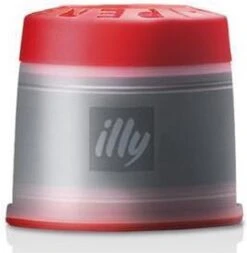 Illy - Iperespresso Koffie Home Classico 6 X 18 Capsules 11 Illy - Iperespresso Koffie Home Classico 6 X 18 Capsules -Koffiedranken 1173x1200 1