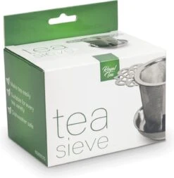 Theezeef - Theefilter - Voor Losse Thee - Met Uitlekbakje - Horeca Gebruik 7 Theezeef - Theefilter - Voor Losse Thee - Met Uitlekbakje - Horeca Gebruik -Koffiedranken 1173x1200 4