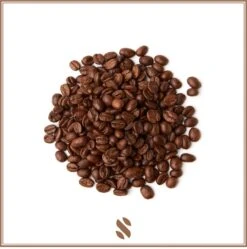 Soolong Enjoy Brazilie Nr4000 Koffiebonen Topacio Lungo - Speciality Koffie Arabica Medium Roast, Light Body Met Een Verfijnde Zacht Zoete Smaak. - Zak 250gram -Koffiedranken 1190x1200 3