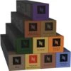 Nespresso Mild Pakket - Koffie Cups 100 Capsules 1 Nespresso Mild Pakket - Koffie Cups 100 Capsules -Koffiedranken 1195x1200 1
