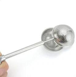 Blended Lifestyle® Theezeef Met Veer - Set Van 2 - Inclusief Lekplaatjes - Geschikt Voor Losse Kruiden 13 Blended Lifestyle® Theezeef Met Veer - Set Van 2 - Inclusief Lekplaatjes - Geschikt Voor Losse Kruiden -Koffiedranken 1196x1200 2