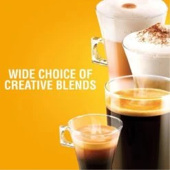Nescafé Dolce Gusto Latte Macchiato Capsules - 48 Koffiecups 16 Nescafé Dolce Gusto Latte Macchiato Capsules - 48 Koffiecups -Koffiedranken 1198x1200 2