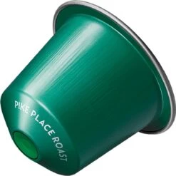 Starbucks By Nespresso Pike Place Medium Roast Capsules - 120 Koffiecups 8 Starbucks By Nespresso Pike Place Medium Roast Capsules - 120 Koffiecups -Koffiedranken 1199x1200