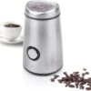 Princess Coffee Grinder Stainless Steel Deluxe 01.242196.01.001 2 Princess Coffee Grinder Stainless Steel Deluxe 01.242196.01.001 -Koffiedranken 1200x1008 1