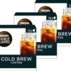 Nescafé Dolce Gusto Cold Brew Capsules - Ijskoffie - 36 Koffiecups -Koffiedranken 1200x1009