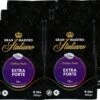 Gran Maestro Italiano – Extra Forte - Koffiepads - Senseo Compatibel Pads – Krachtig En Karakteristiek - 6 X 36 Pads 1 Gran Maestro Italiano – Extra Forte - Koffiepads - Senseo Compatibel Pads – Krachtig En Karakteristiek - 6 X 36 Pads -Koffiedranken 1200x1011 1