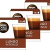Nescafé Dolce Gusto Lungo Intenso Capsules - 48 Koffiecups 1 Nescafé Dolce Gusto Lungo Intenso Capsules - 48 Koffiecups -Koffiedranken 1200x1011