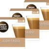 Nescafé Dolce Gusto Cortado Espresso Macchiato Capsules - 90 Koffiecups 1 Nescafé Dolce Gusto Cortado Espresso Macchiato Capsules - 90 Koffiecups -Koffiedranken 1200x1012 1