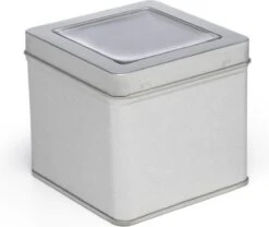 Bredemeijer - Theedoos Naturel Bamboe +4 Blikjes +lepel 11 Bredemeijer - Theedoos Naturel Bamboe +4 Blikjes +lepel -Koffiedranken 1200x1012 3