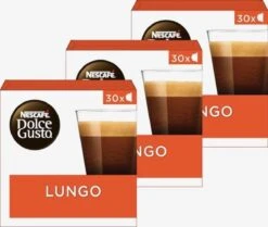 Dolce Gusto - Lungo XL - 30 Capsules 7 Dolce Gusto - Lungo XL - 30 Capsules -Koffiedranken 1200x1013