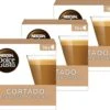 Nescafé Dolce Gusto Cortado Espresso Macchiato Capsules - 48 Koffiecups -Koffiedranken 1200x1014 10
