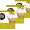 Nescafé Dolce Gusto Cappuccino Capsules - 48 Koffiecups -Koffiedranken 1200x1014