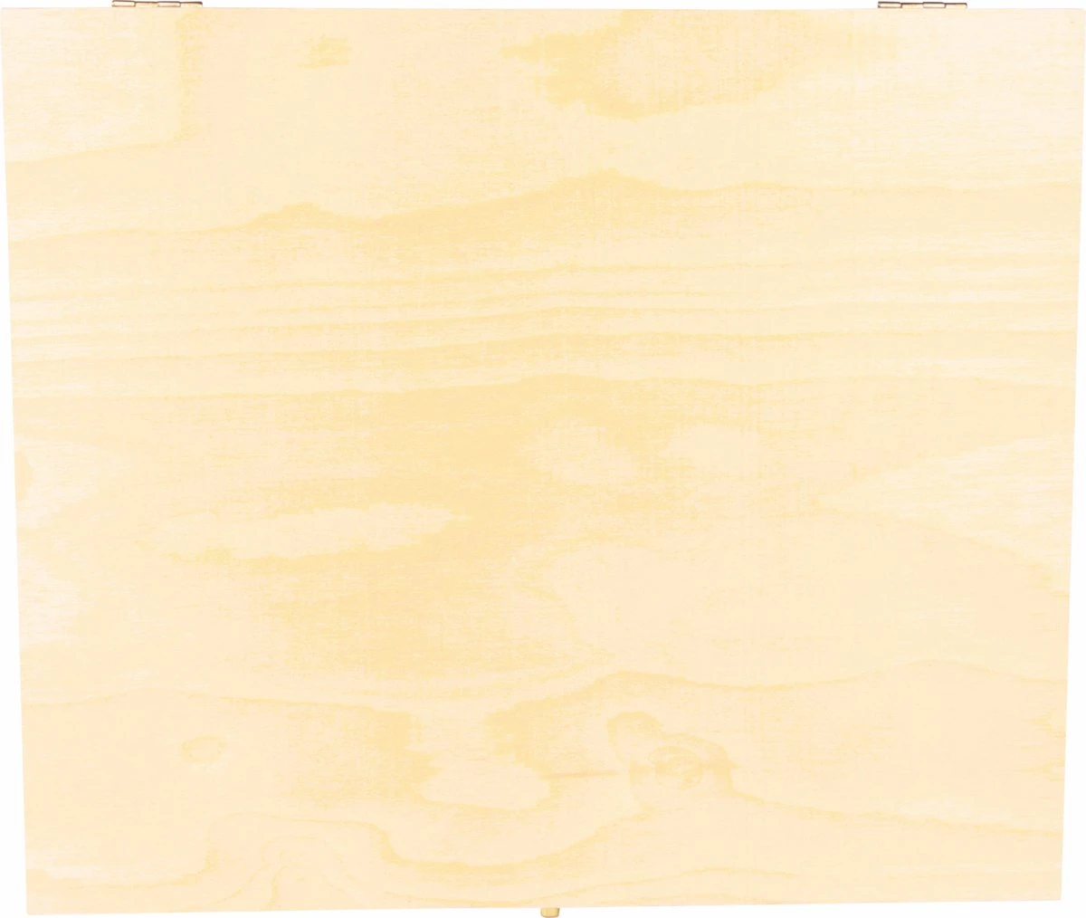 12 Vaks Theedoos - Houten Theedoos 5 12 Vaks Theedoos - Houten Theedoos - Afbeelding 3