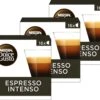 Nescafé Dolce Gusto Espresso Intenso Capsules - 48 Koffiecups 1 Nescafé Dolce Gusto Espresso Intenso Capsules - 48 Koffiecups -Koffiedranken 1200x1014 3