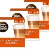 Nescafé Dolce Gusto Caramel Macchiato Capsules - 48 Koffiecups 1 Nescafé Dolce Gusto Caramel Macchiato Capsules - 48 Koffiecups -Koffiedranken 1200x1014 4