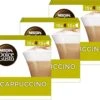 Nescafé Dolce Gusto Cappuccino Capsules - 90 Koffiecups -Koffiedranken 1200x1014 5