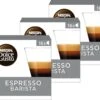 Nescafé Dolce Gusto Ristretto Barista Capsules - 48 Koffiecups 1 Nescafé Dolce Gusto Ristretto Barista Capsules - 48 Koffiecups -Koffiedranken 1200x1015