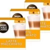 Nescafé Dolce Gusto Latte Macchiato Capsules - 48 Koffiecups -Koffiedranken 1200x1016